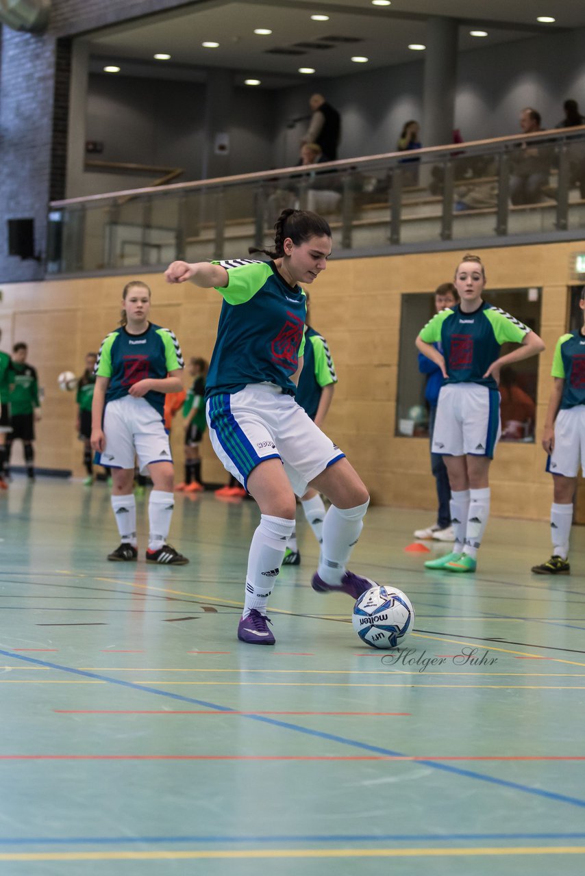 Bild 91 - Girls Cup